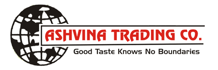 Ashvina Trading