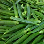 Okra
