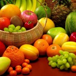 Fruits